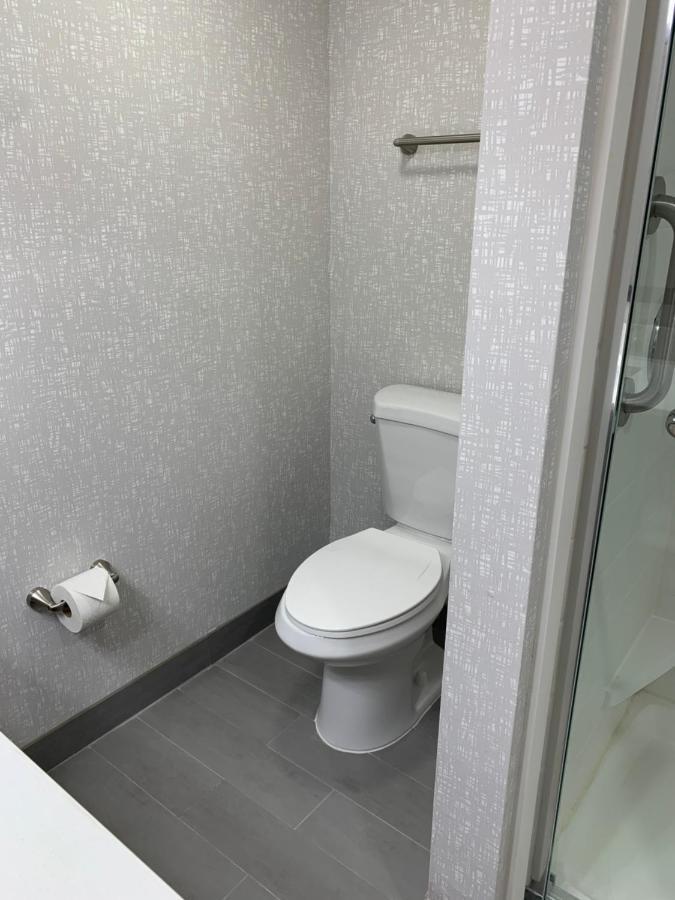 Sleep Inn & Suites California Eksteriør bilde