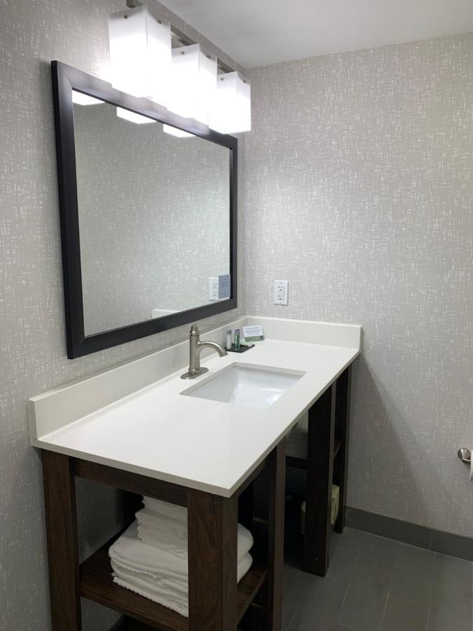 Sleep Inn & Suites California Eksteriør bilde