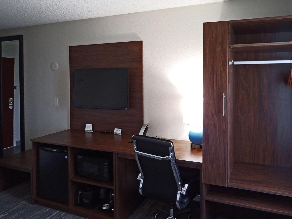 Sleep Inn & Suites California Eksteriør bilde