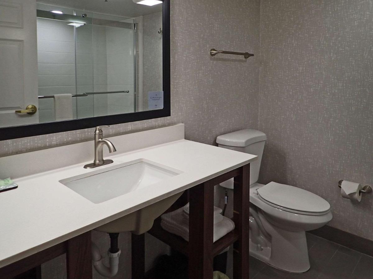 Sleep Inn & Suites California Eksteriør bilde