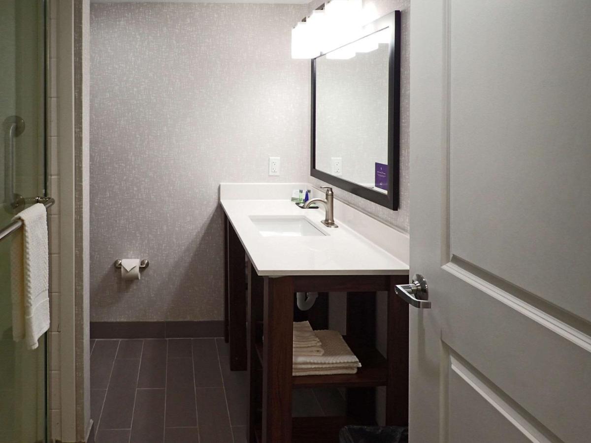 Sleep Inn & Suites California Eksteriør bilde