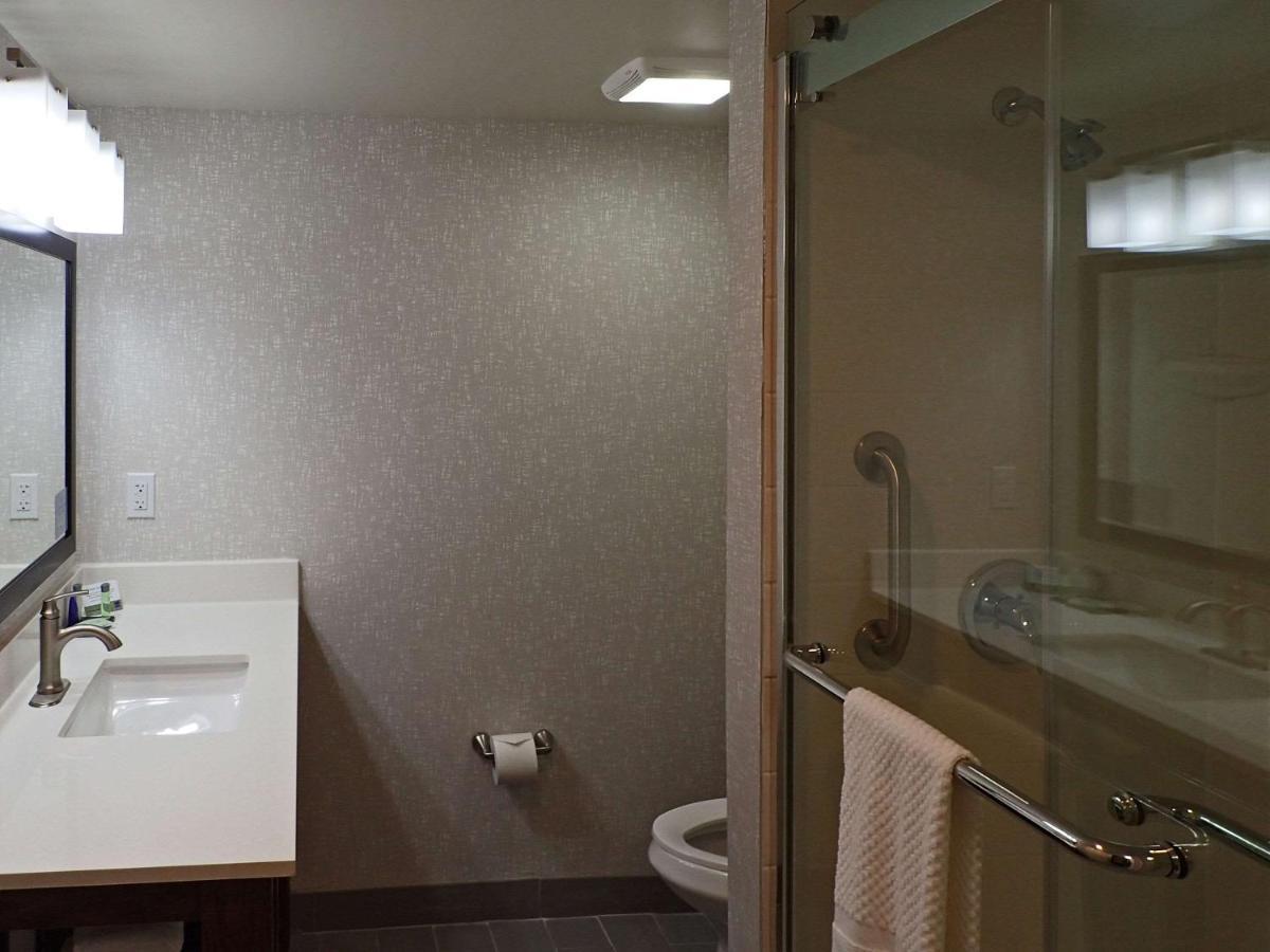 Sleep Inn & Suites California Eksteriør bilde
